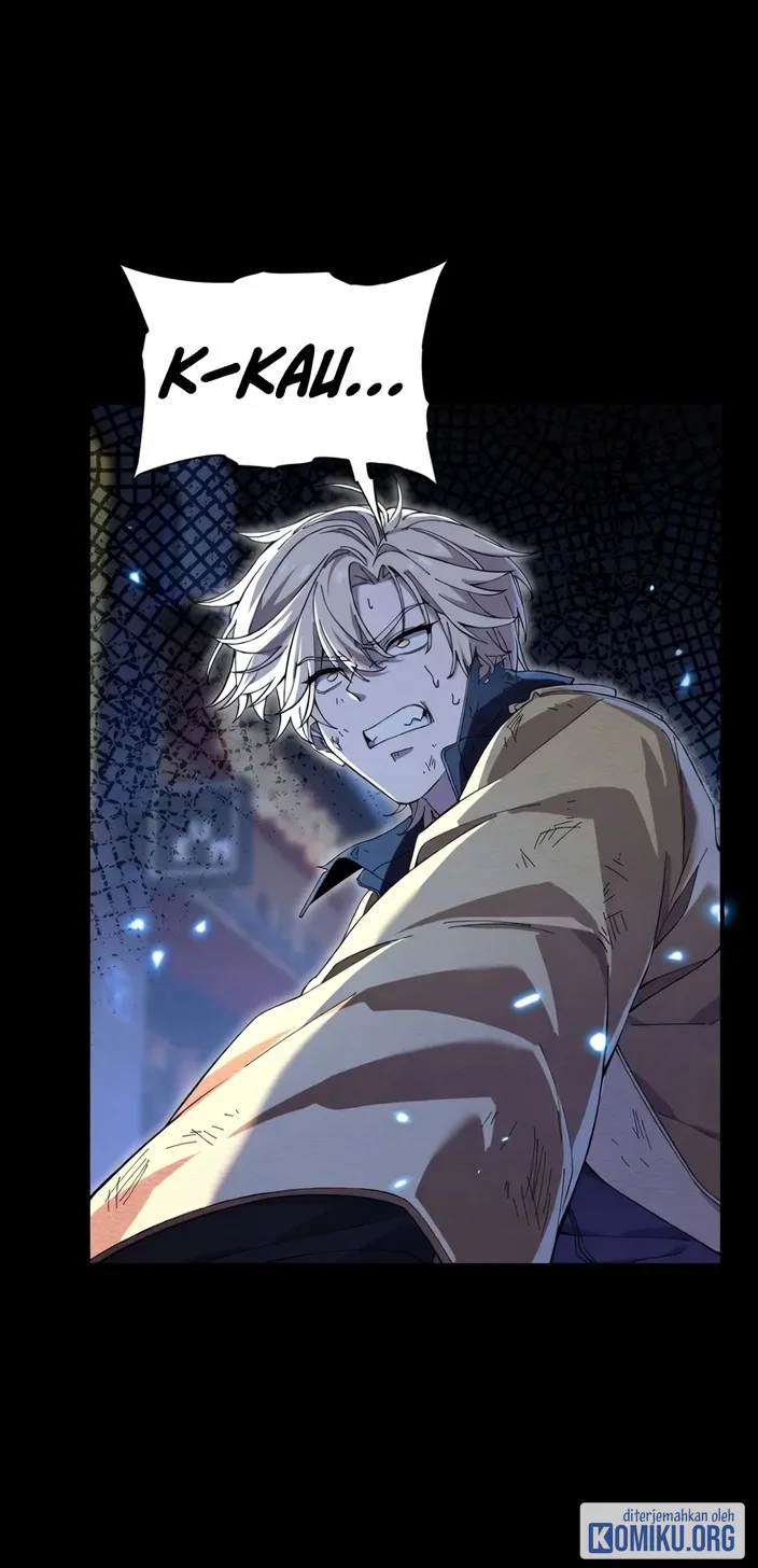 Skills Have No Cooldown I Turned Into A Natural Disaster Of Undead Chapter 4 Halaman 30