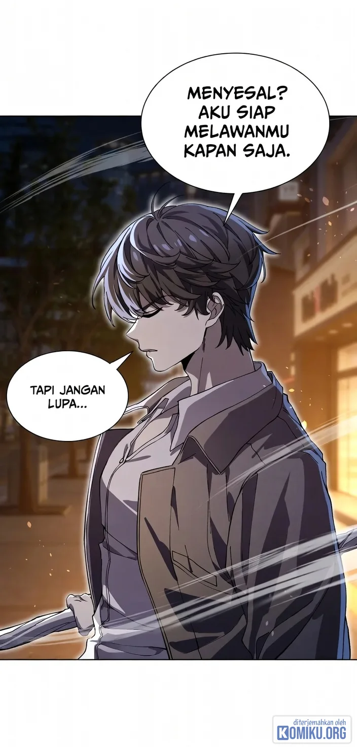 Skills Have No Cooldown I Turned Into A Natural Disaster Of Undead Chapter 4 Halaman 33