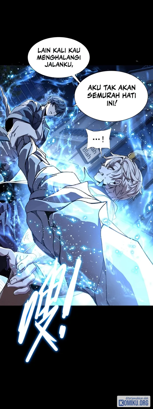 Skills Have No Cooldown I Turned Into A Natural Disaster Of Undead Chapter 4 Halaman 34