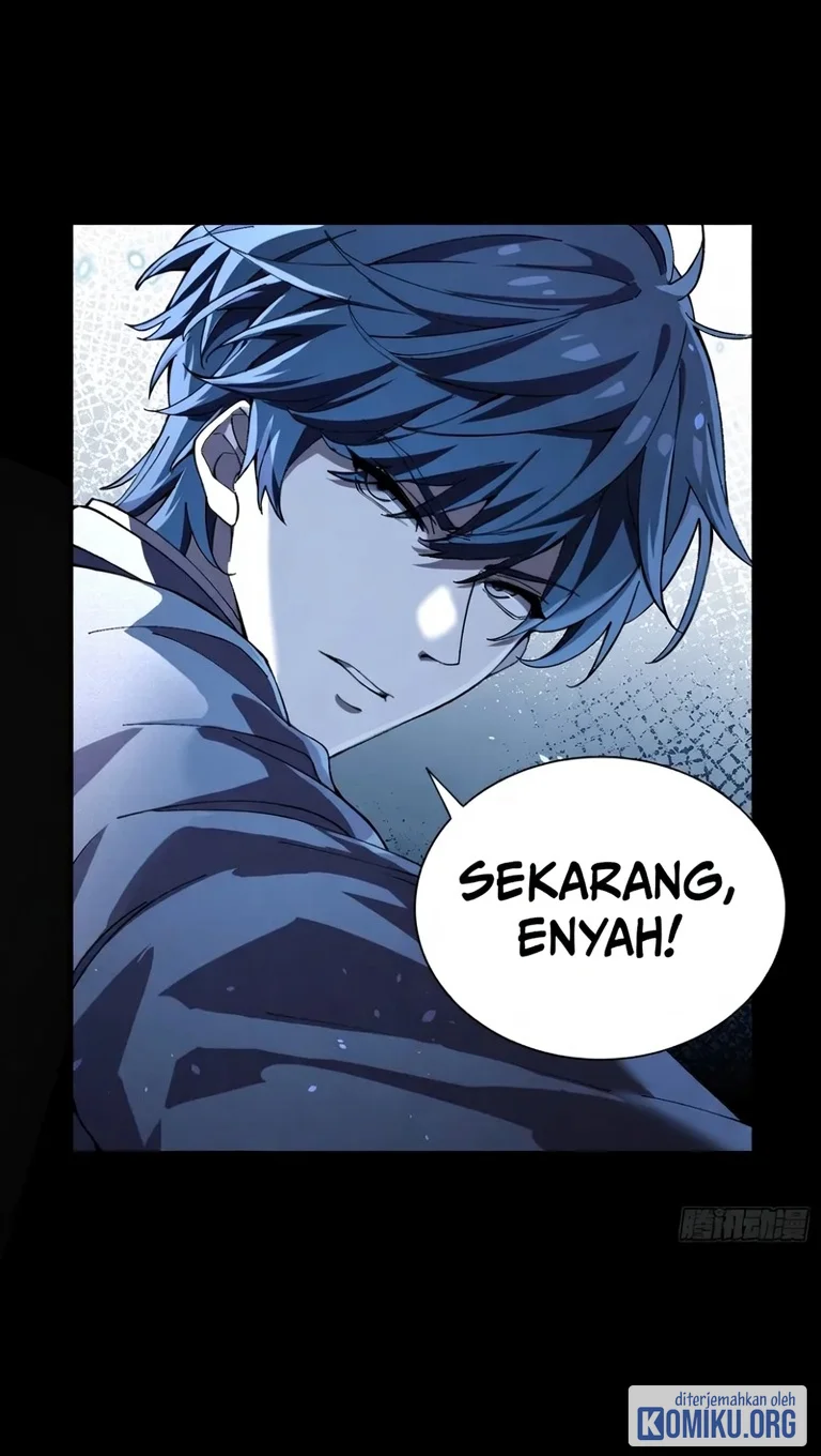 Skills Have No Cooldown I Turned Into A Natural Disaster Of Undead Chapter 4 Halaman 35