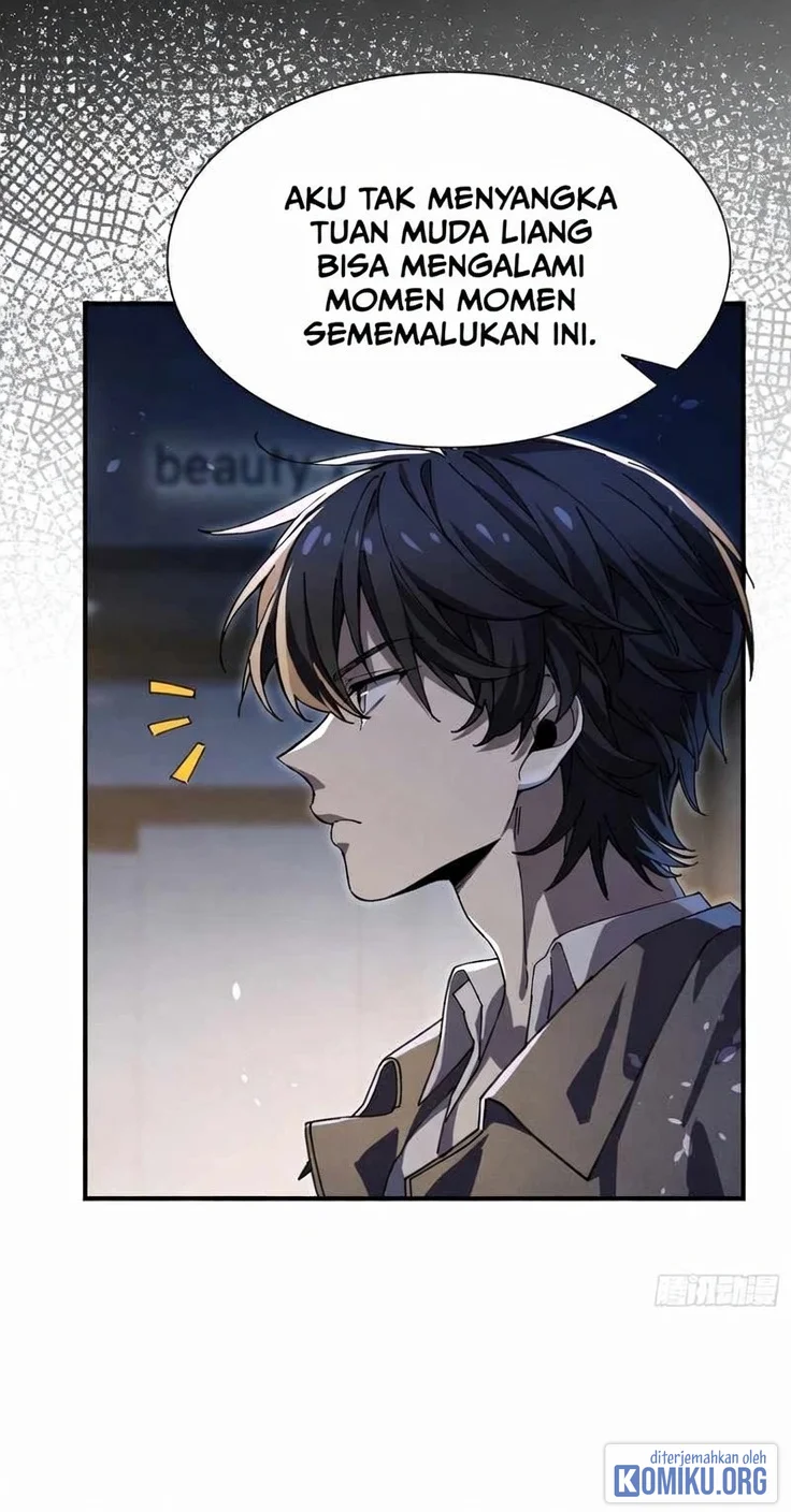 Skills Have No Cooldown I Turned Into A Natural Disaster Of Undead Chapter 5 Halaman 5