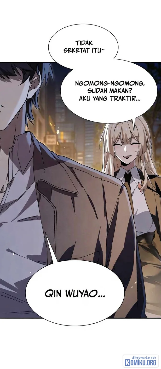 Skills Have No Cooldown I Turned Into A Natural Disaster Of Undead Chapter 5 Halaman 10