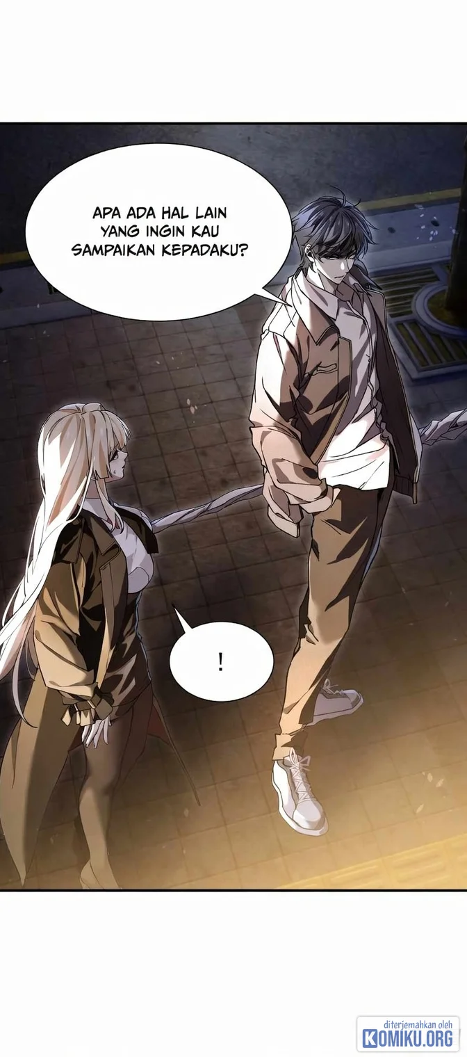 Skills Have No Cooldown I Turned Into A Natural Disaster Of Undead Chapter 5 Halaman 11
