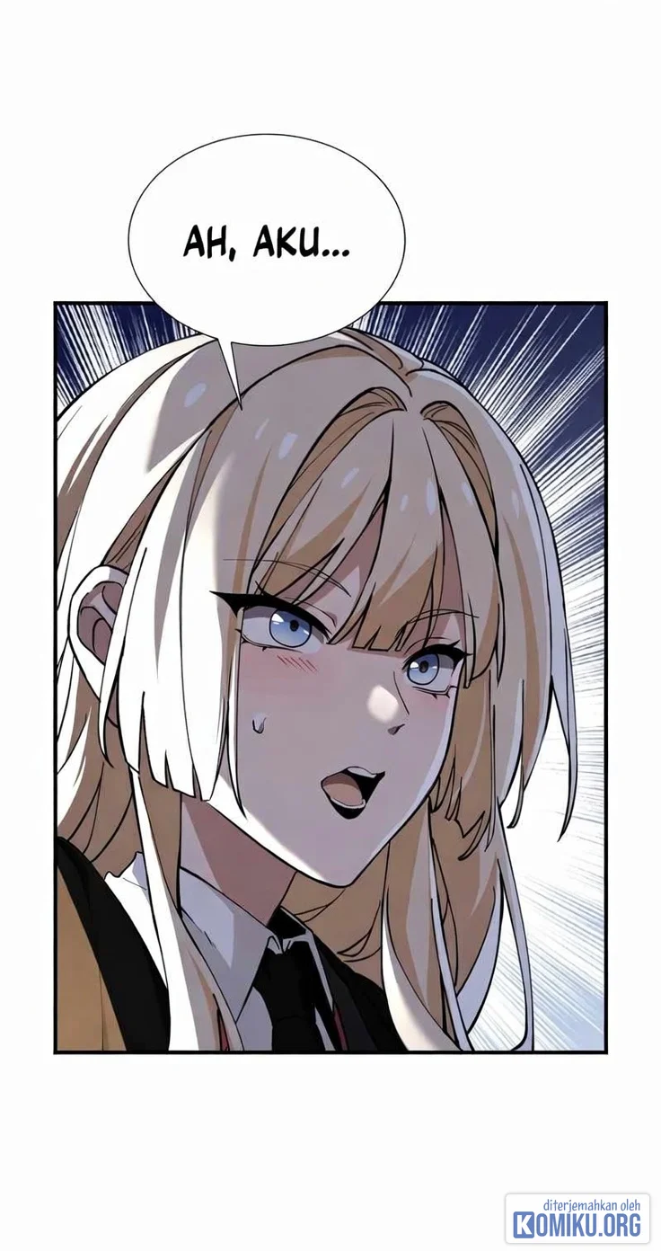 Skills Have No Cooldown I Turned Into A Natural Disaster Of Undead Chapter 5 Halaman 12