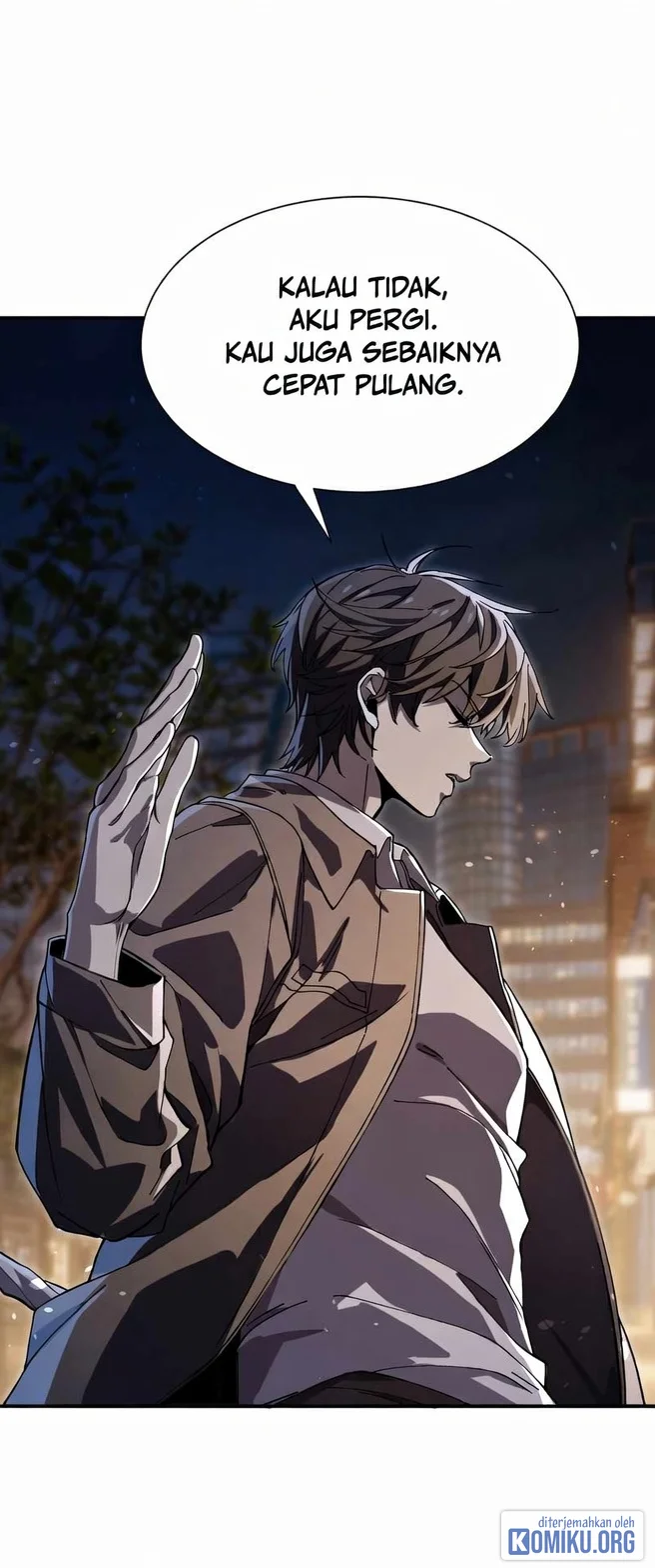 Skills Have No Cooldown I Turned Into A Natural Disaster Of Undead Chapter 5 Halaman 13