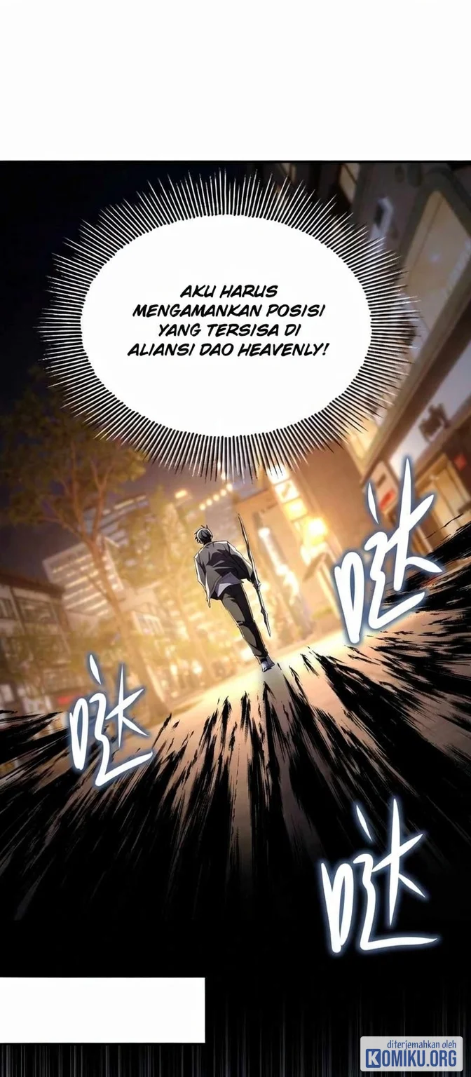 Skills Have No Cooldown I Turned Into A Natural Disaster Of Undead Chapter 5 Halaman 17