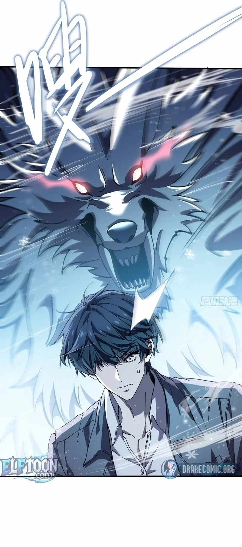 Skills Have No Cooldown I Turned Into A Natural Disaster Of Undead Chapter 5 Halaman 28