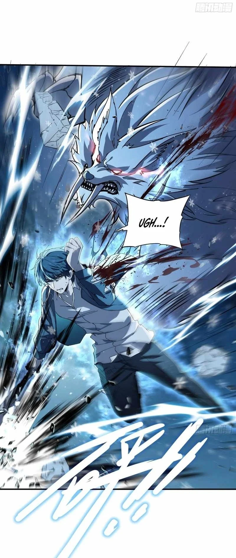 Skills Have No Cooldown I Turned Into A Natural Disaster Of Undead Chapter 5 Halaman 29