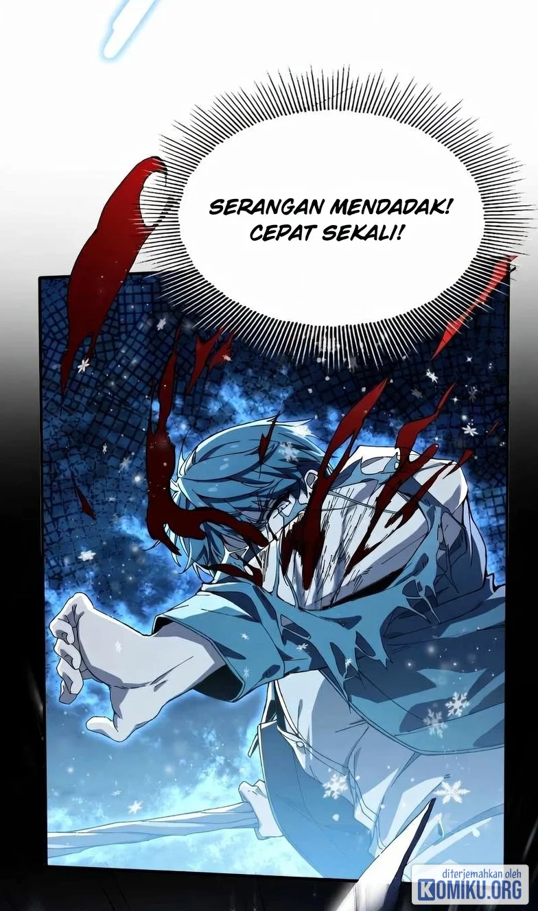Skills Have No Cooldown I Turned Into A Natural Disaster Of Undead Chapter 5 Halaman 30