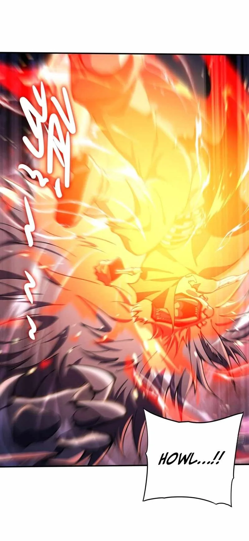 Skills Have No Cooldown I Turned Into A Natural Disaster Of Undead Chapter 6 Halaman 6