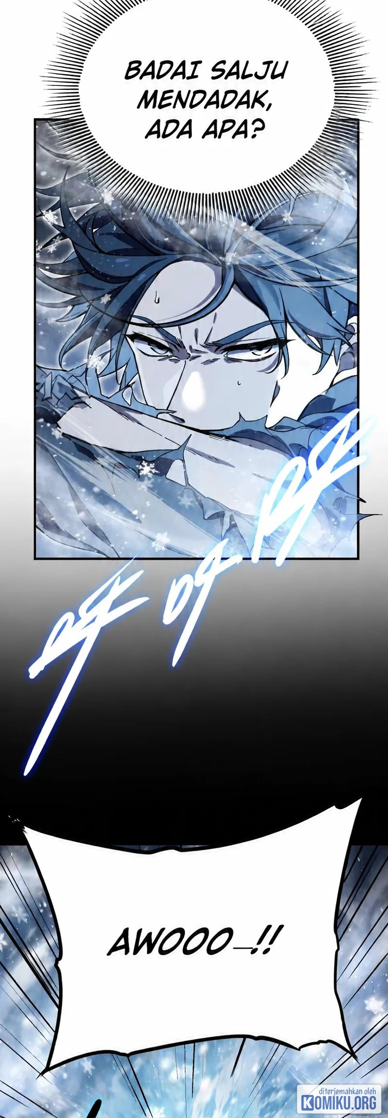 Skills Have No Cooldown I Turned Into A Natural Disaster Of Undead Chapter 6 Halaman 14