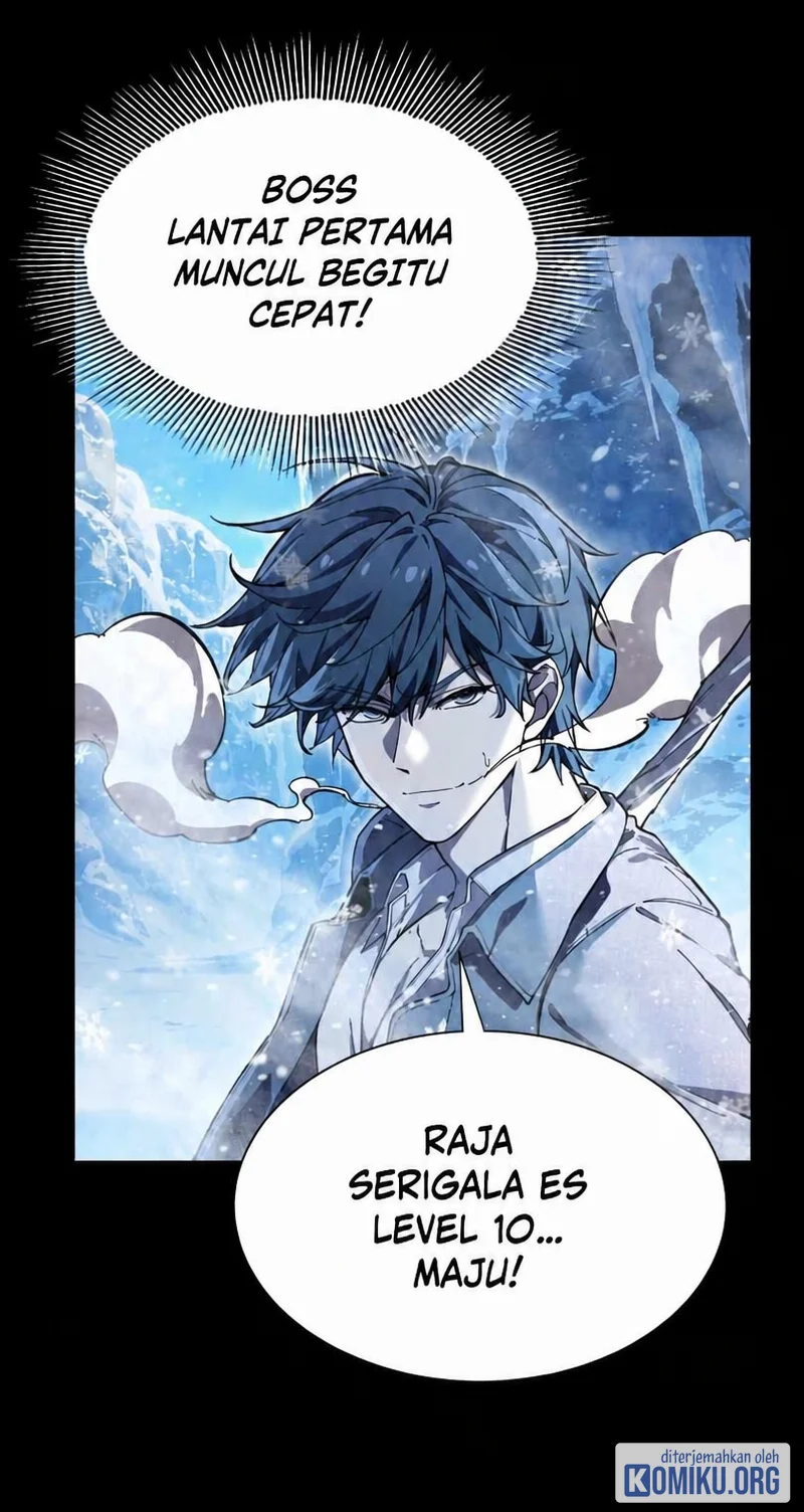 Skills Have No Cooldown I Turned Into A Natural Disaster Of Undead Chapter 6 Halaman 17