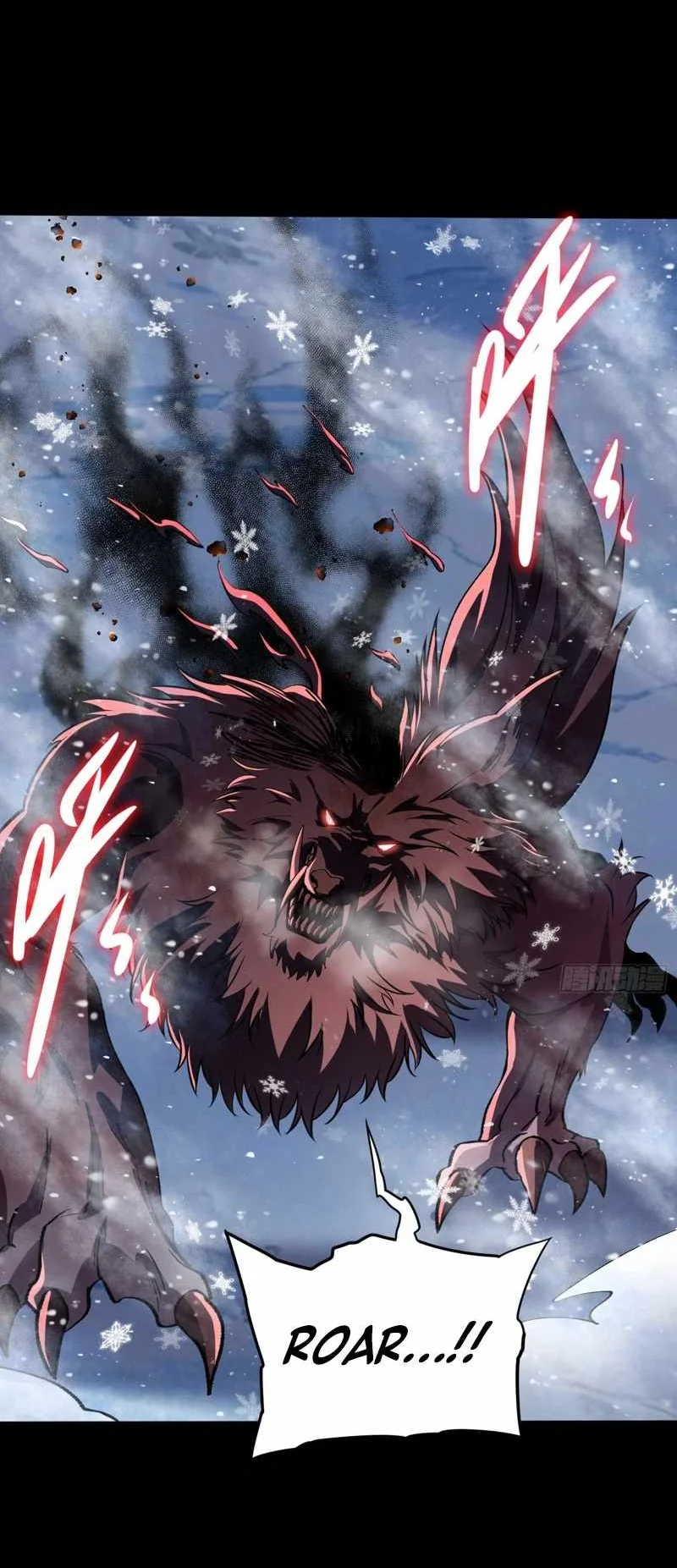 Skills Have No Cooldown I Turned Into A Natural Disaster Of Undead Chapter 6 Halaman 28
