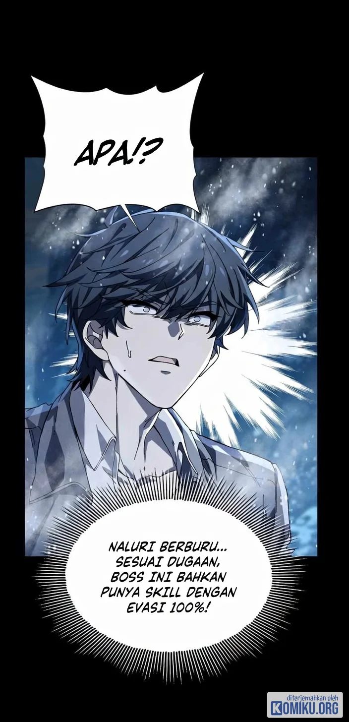 Skills Have No Cooldown I Turned Into A Natural Disaster Of Undead Chapter 6 Halaman 33