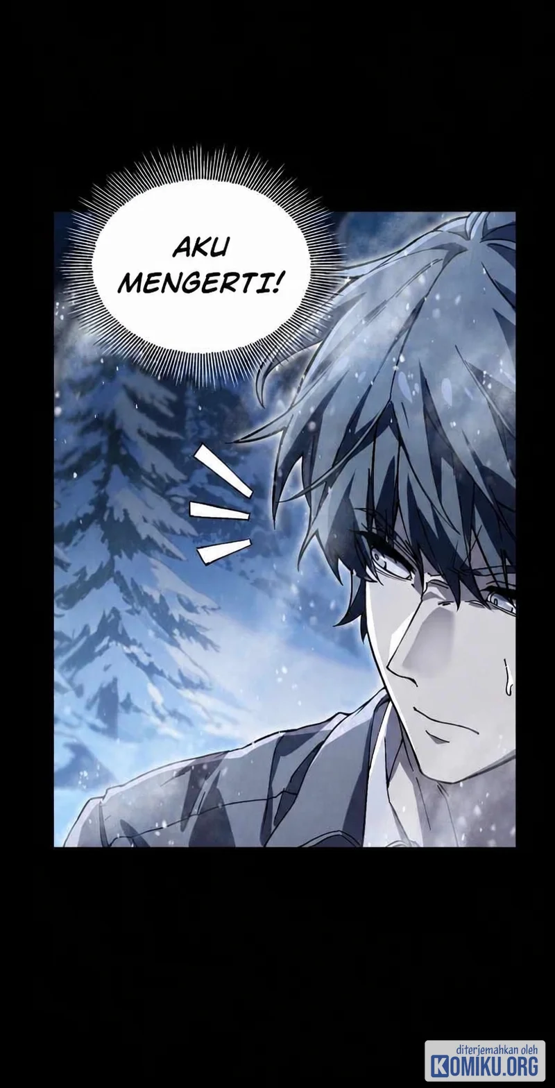 Skills Have No Cooldown I Turned Into A Natural Disaster Of Undead Chapter 6 Halaman 38