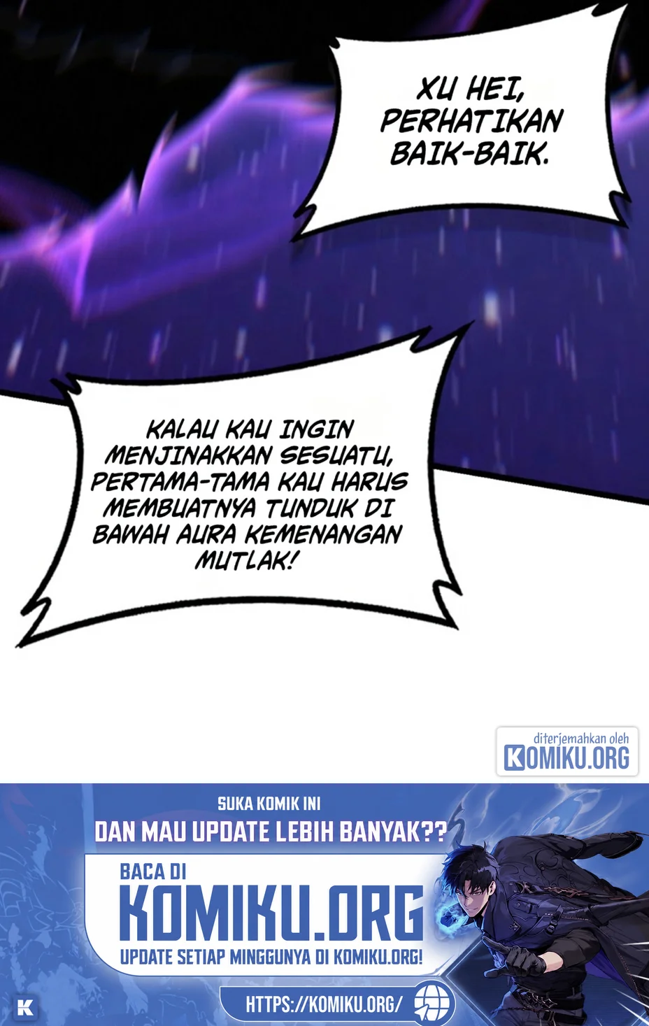Snake Immortal The Tale Of A Snakes Cultivation To Immortality Chapter 104 Halaman 30