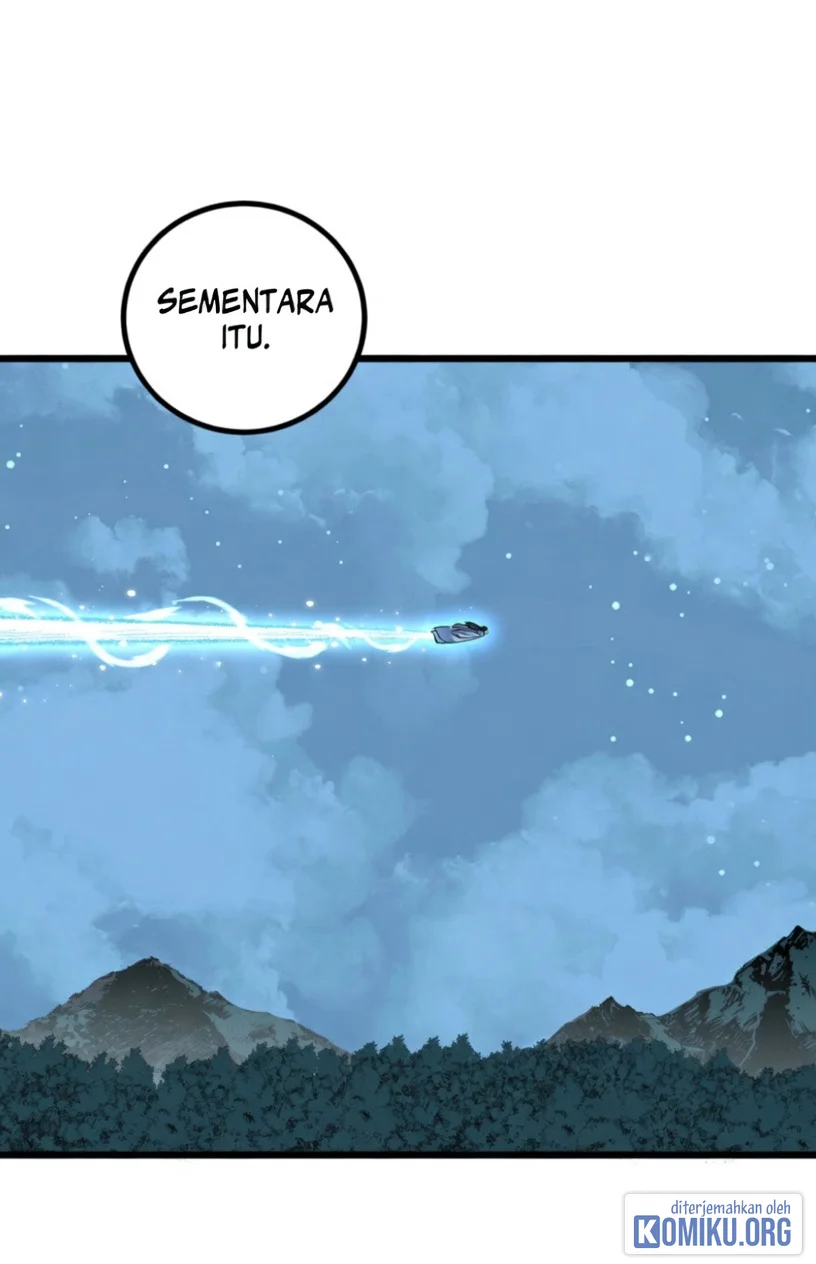 Snake Immortal The Tale Of A Snakes Cultivation To Immortality Chapter 104 Halaman 32