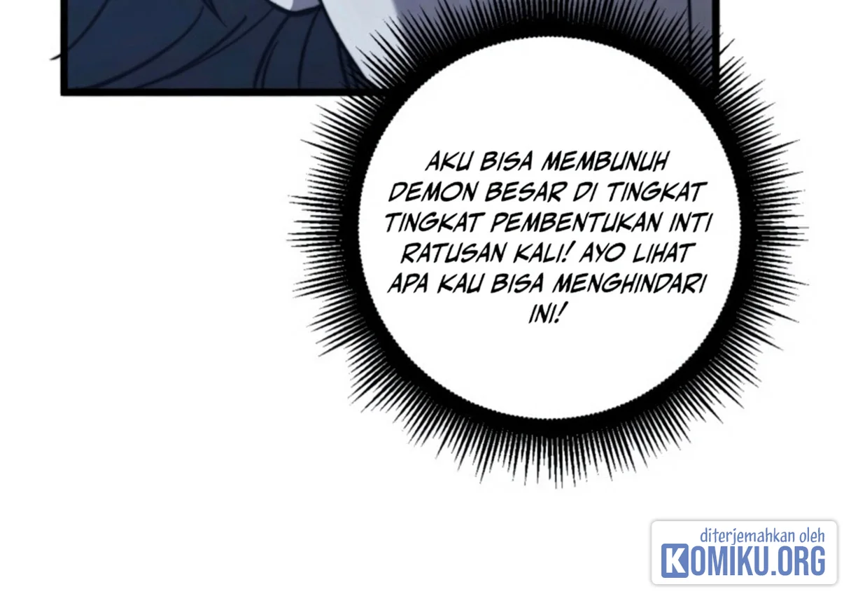 Snake Immortal The Tale Of A Snakes Cultivation To Immortality Chapter 104 Halaman 41