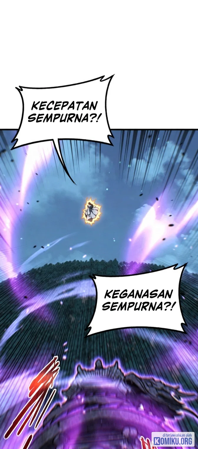 Snake Immortal The Tale Of A Snakes Cultivation To Immortality Chapter 104 Halaman 44