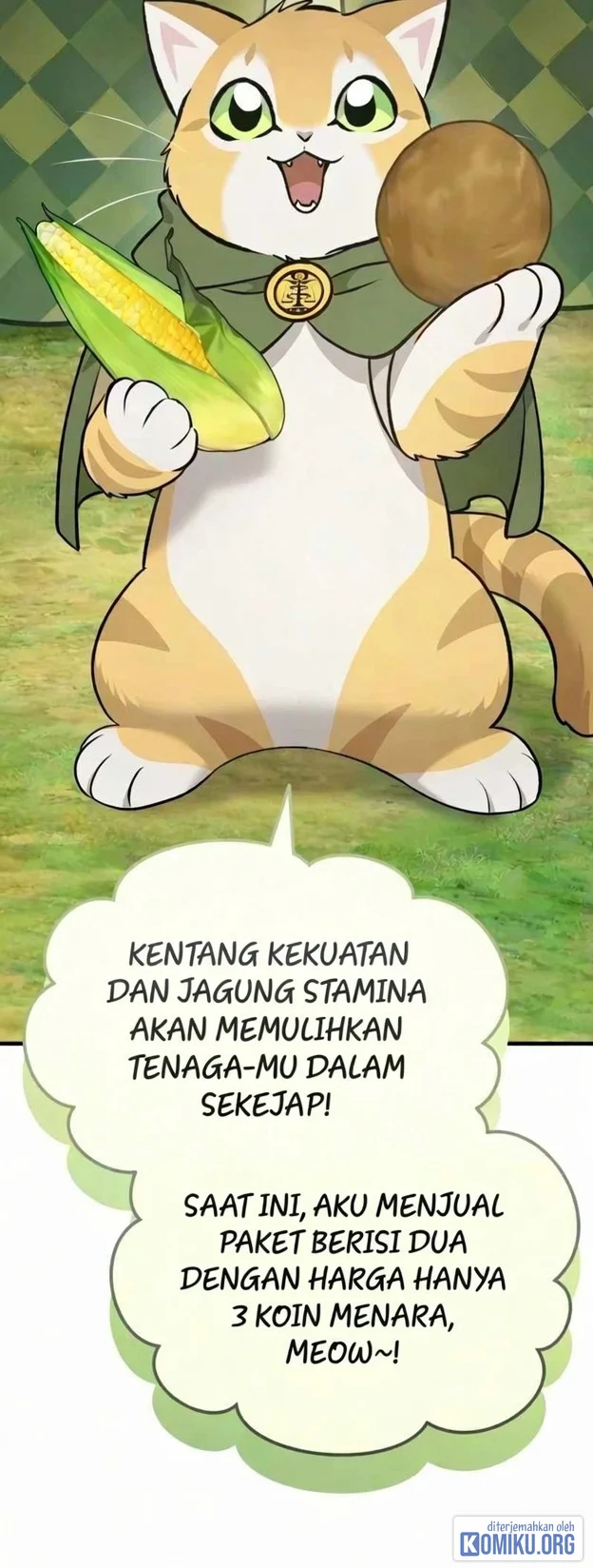 Solo Farming In The Tower Chapter 143 Halaman 14