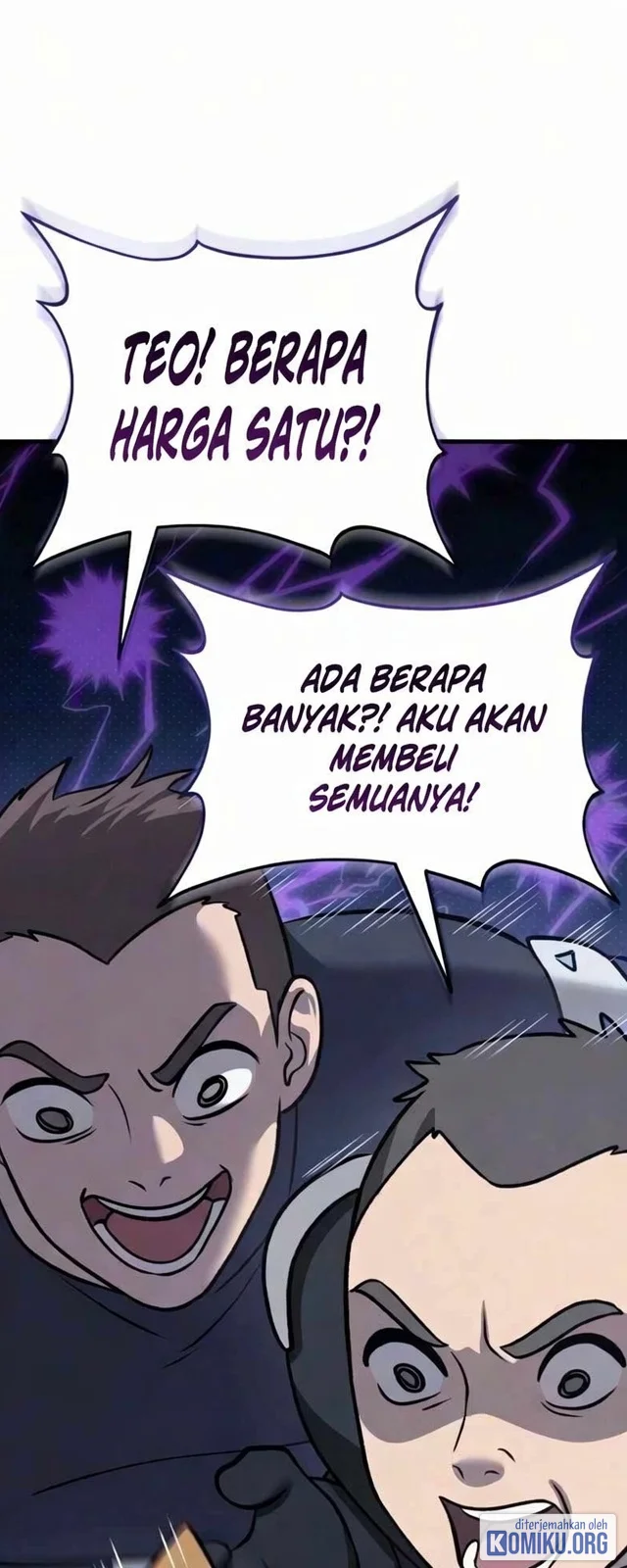 Solo Farming In The Tower Chapter 143 Halaman 22