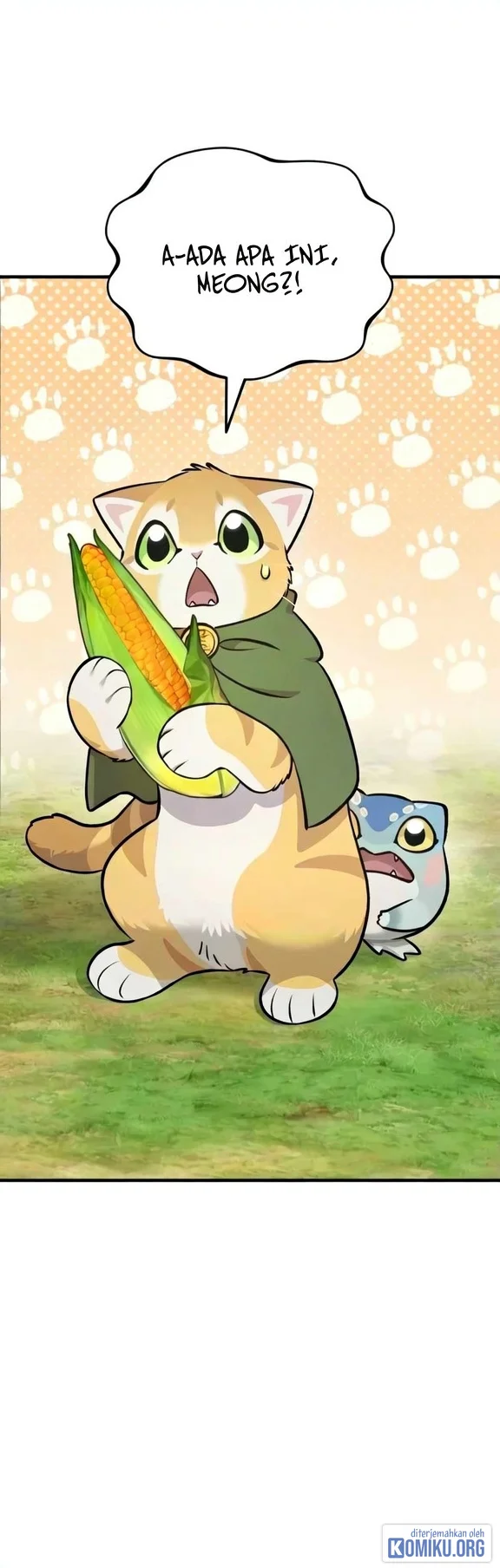 Solo Farming In The Tower Chapter 143 Halaman 24