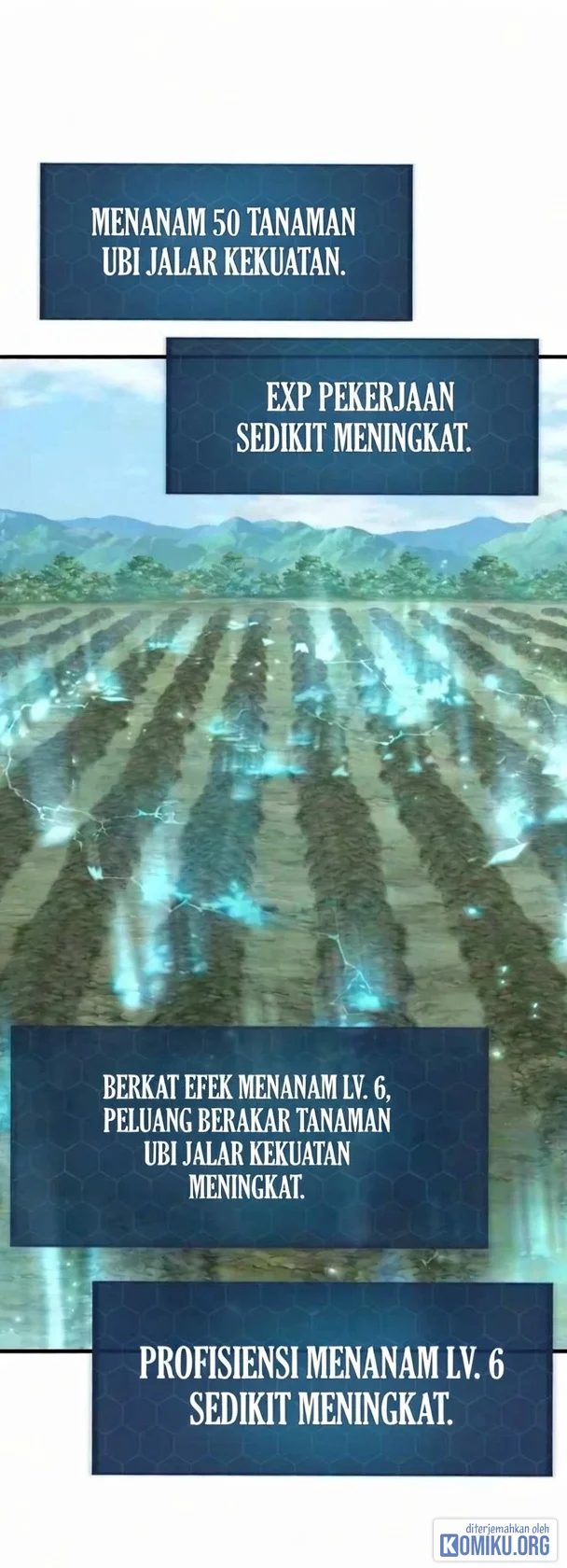 Solo Farming In The Tower Chapter 143 Halaman 28