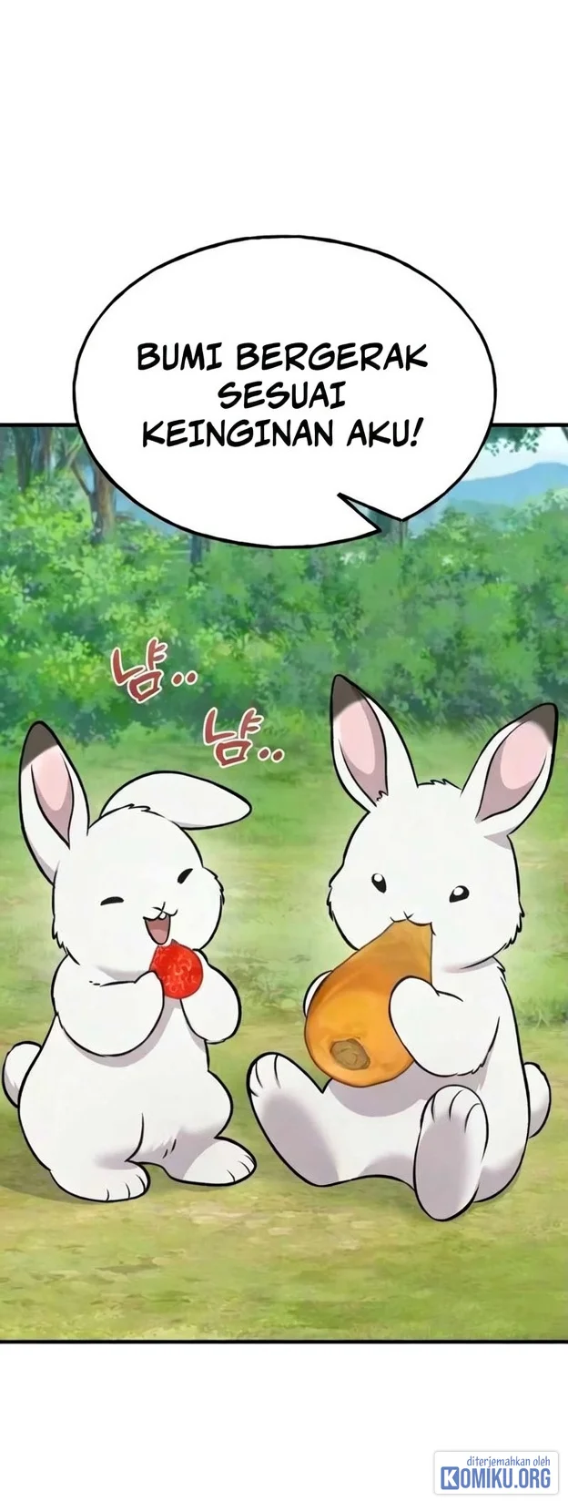 Solo Farming In The Tower Chapter 143 Halaman 30