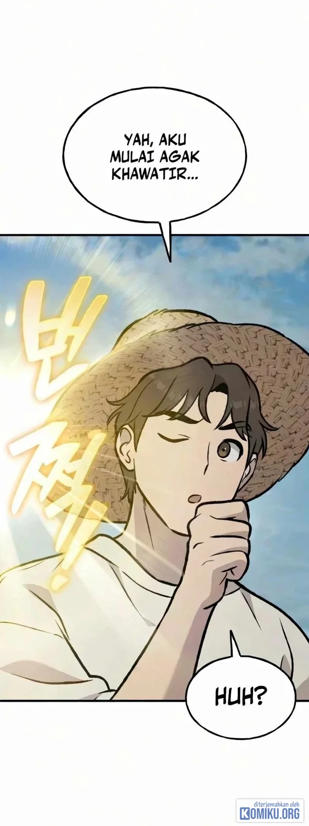 Solo Farming In The Tower Chapter 143 Halaman 39
