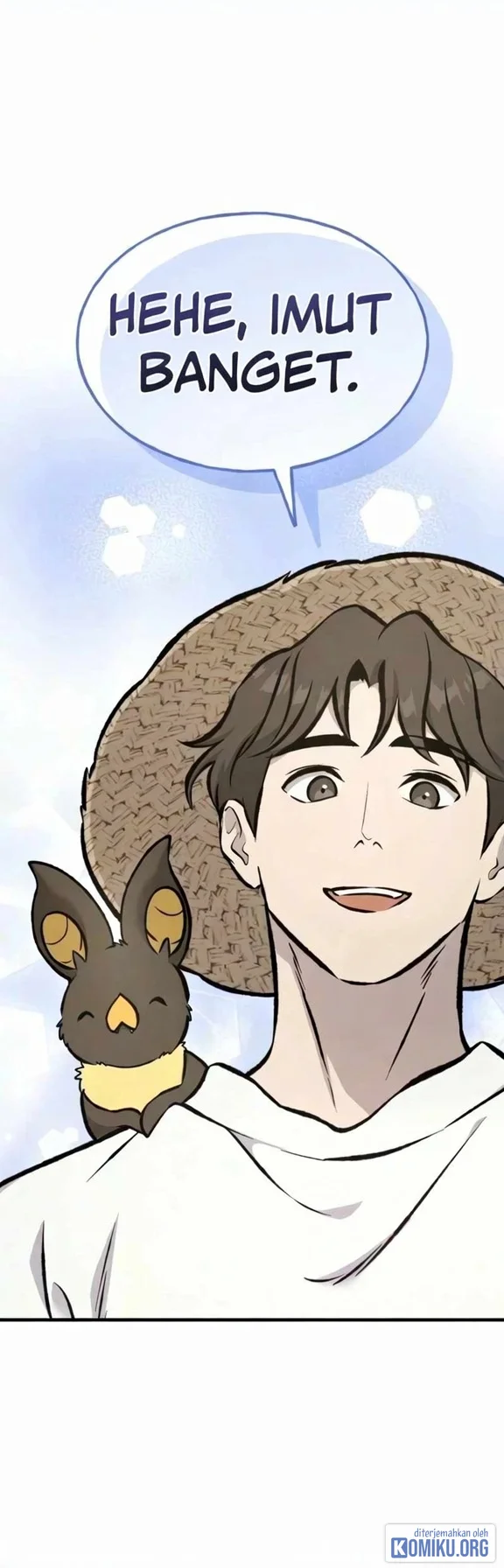 Solo Farming In The Tower Chapter 143 Halaman 62