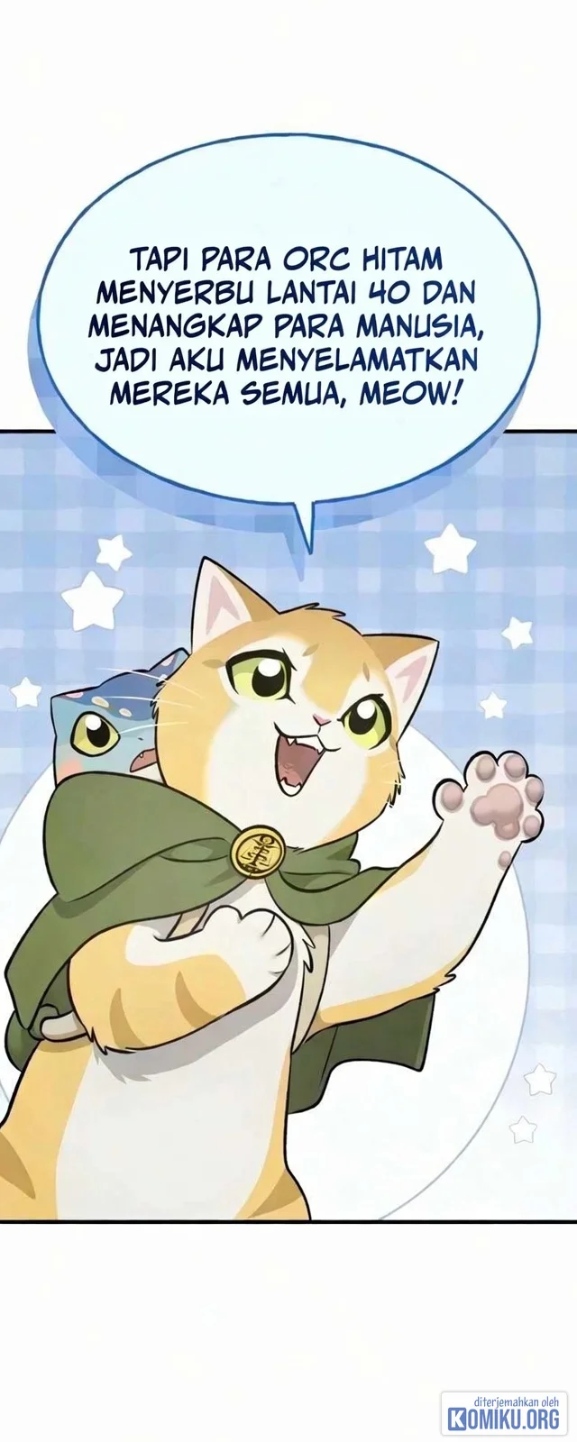 Solo Farming In The Tower Chapter 143 Halaman 65