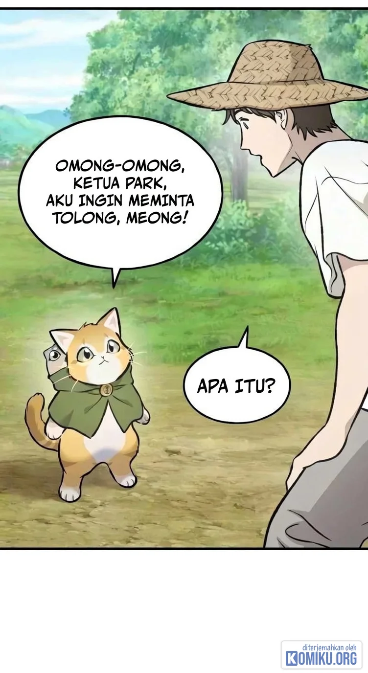 Solo Farming In The Tower Chapter 143 Halaman 67