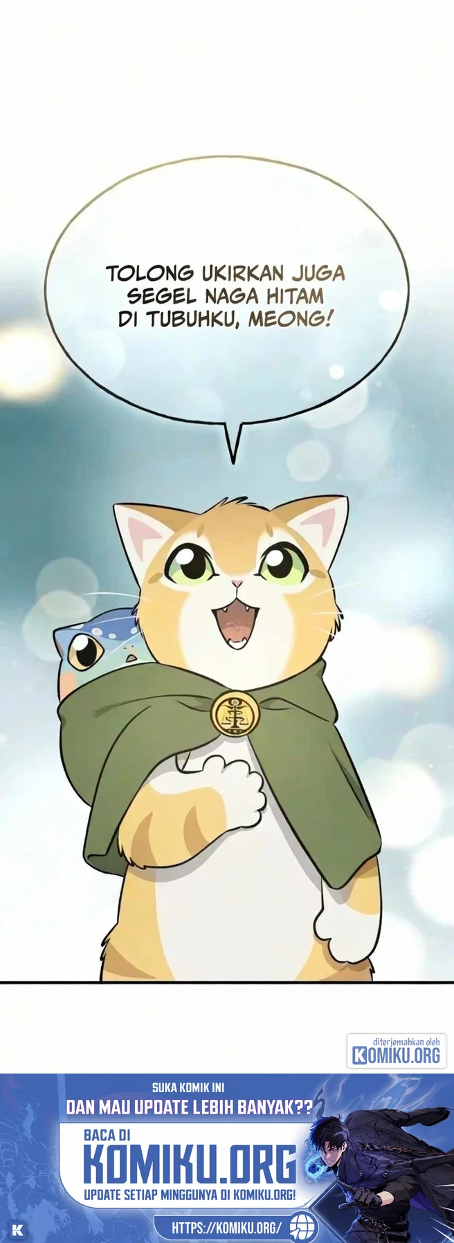 Solo Farming In The Tower Chapter 143 Halaman 68