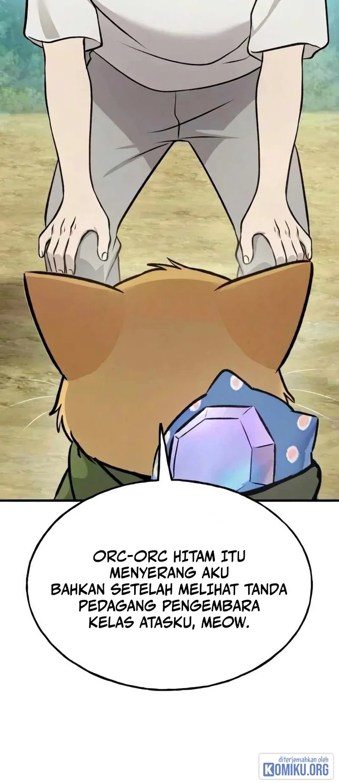 Solo Farming In The Tower Chapter 143 Halaman 70