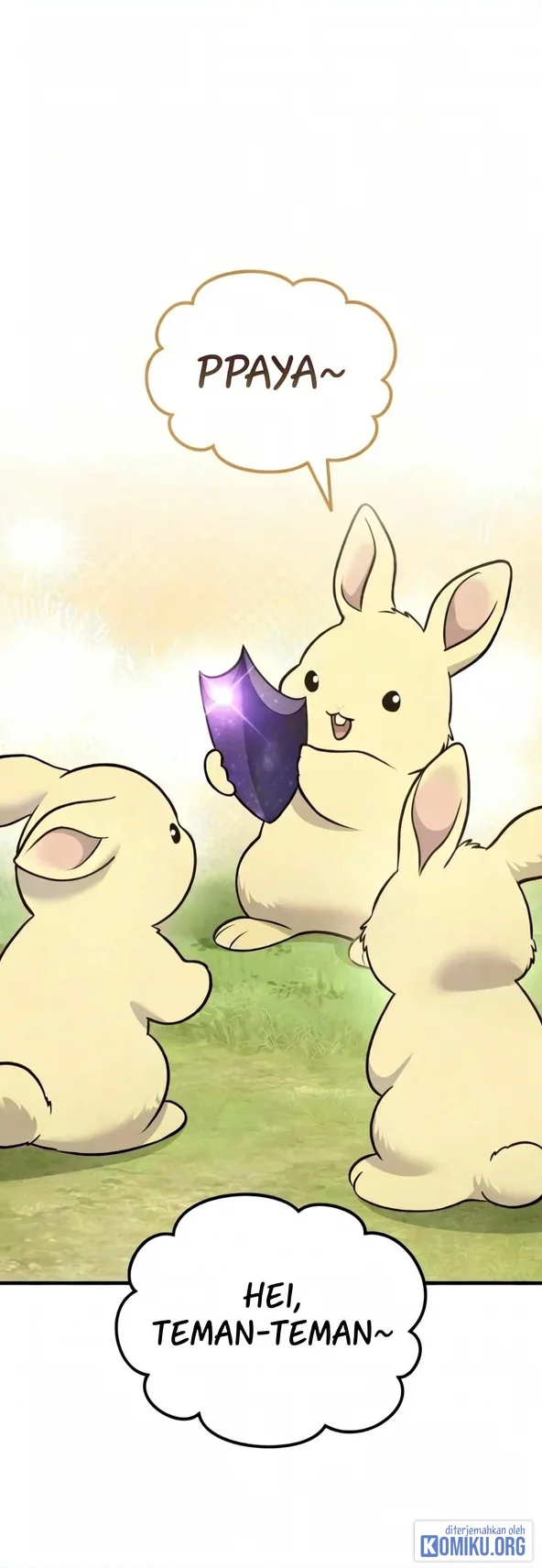 Solo Farming In The Tower Chapter 143 Halaman 80