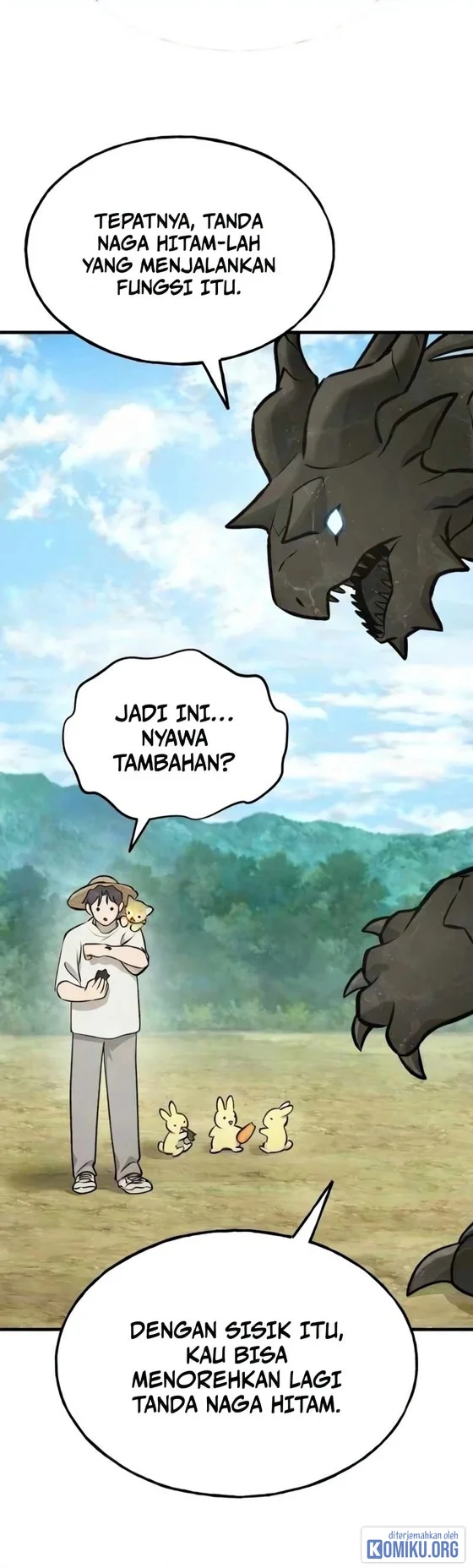 Solo Farming In The Tower Chapter 143 Halaman 94