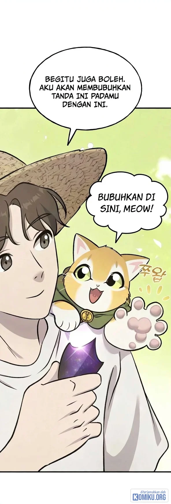 Solo Farming In The Tower Chapter 143 Halaman 96