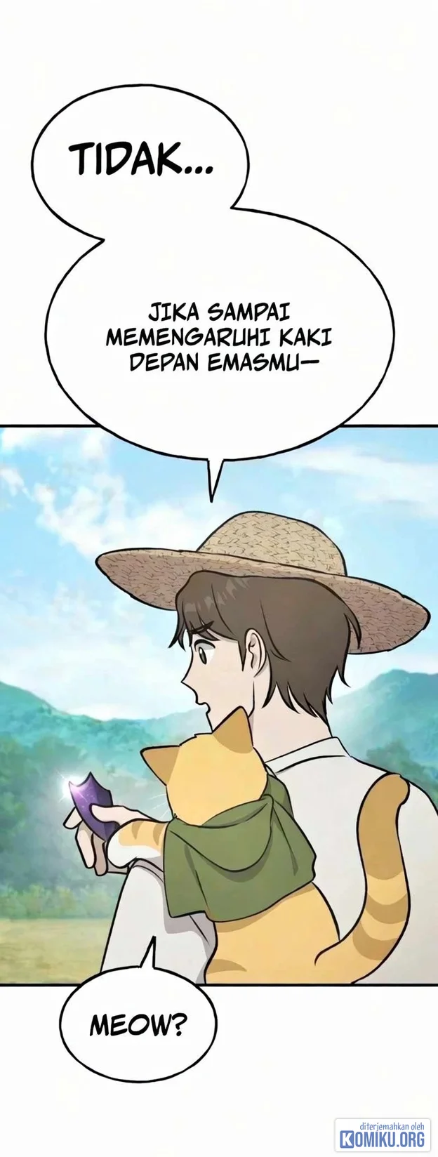 Solo Farming In The Tower Chapter 143 Halaman 97