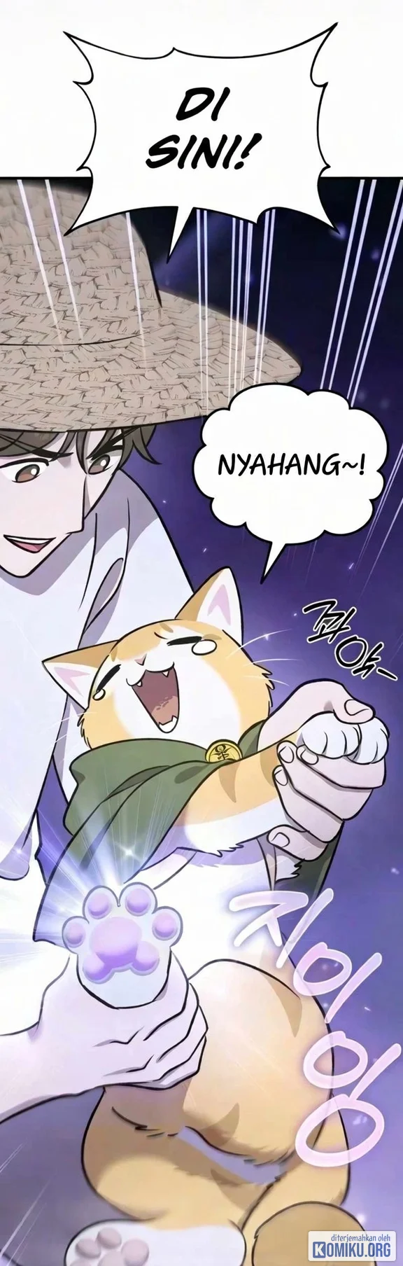 Solo Farming In The Tower Chapter 143 Halaman 98