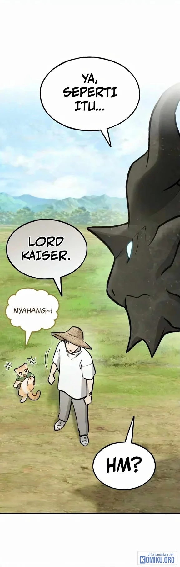 Solo Farming In The Tower Chapter 143 Halaman 101