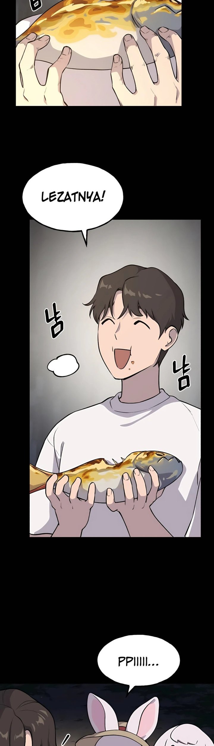 Solo Farming In The Tower Chapter 4 Halaman 18