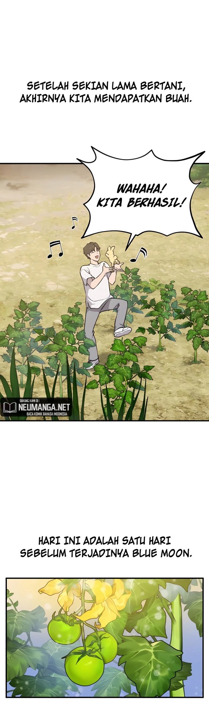 Solo Farming In The Tower Chapter 4 Halaman 39