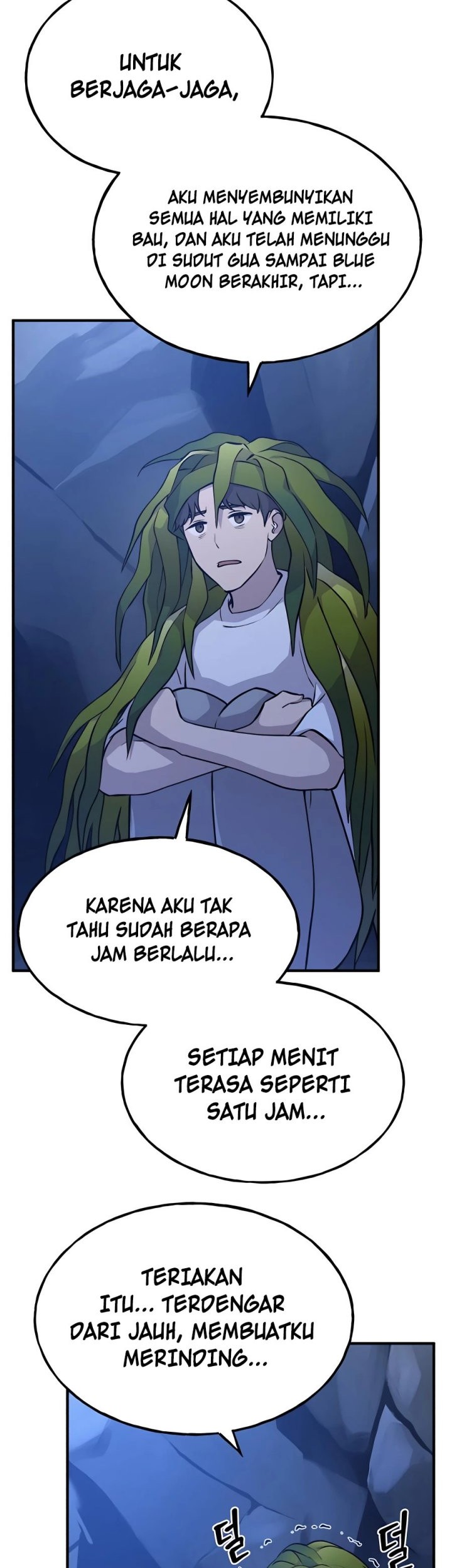 Solo Farming In The Tower Chapter 4 Halaman 48