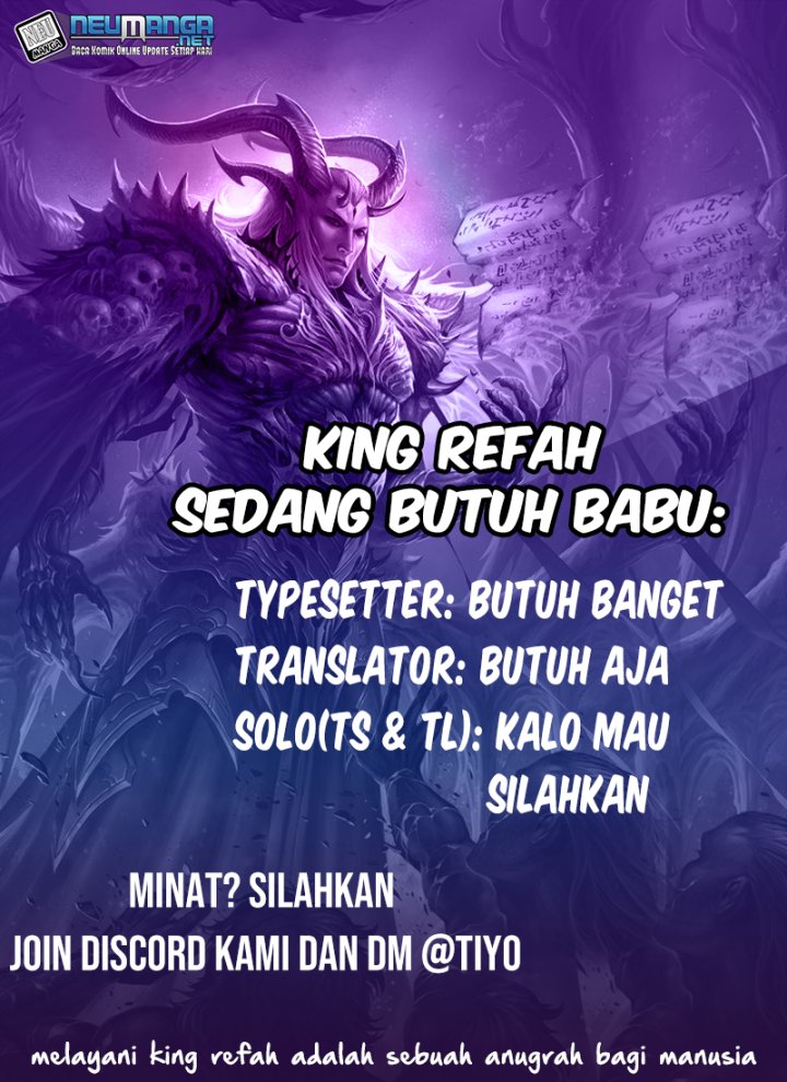 Solo Farming In The Tower Chapter 4 Halaman 71