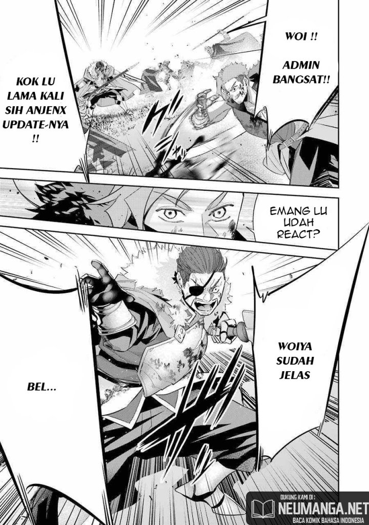 Solo Farming In The Tower Chapter 4 Halaman 74