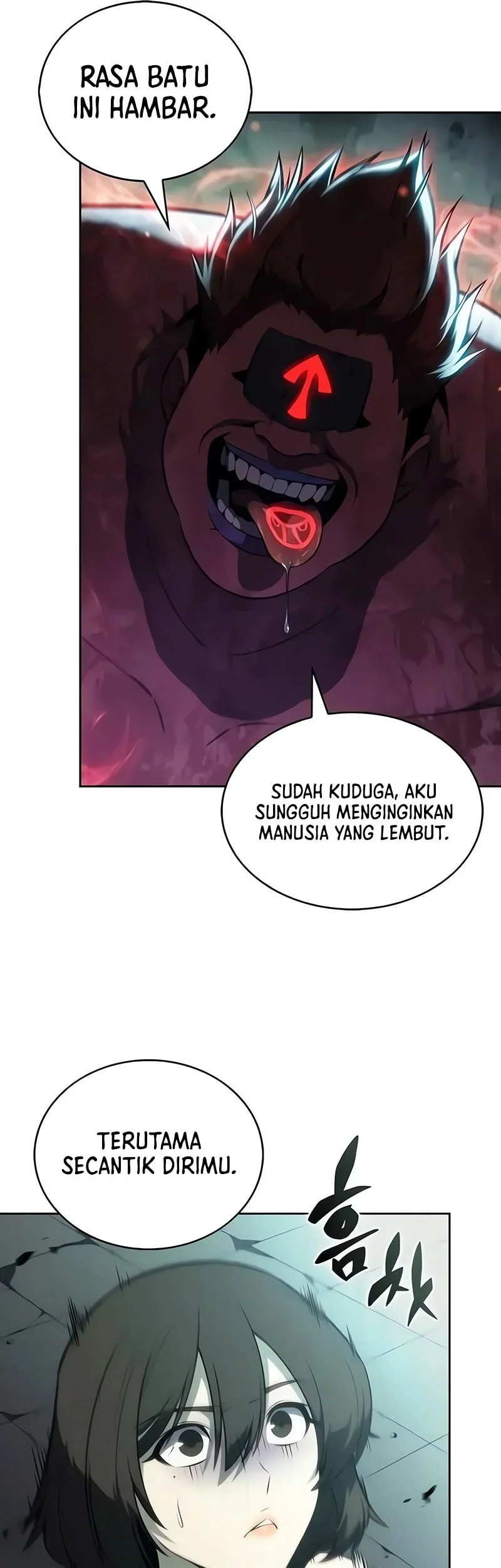 Solo Max Level Newbie Chapter 254 Halaman 10
