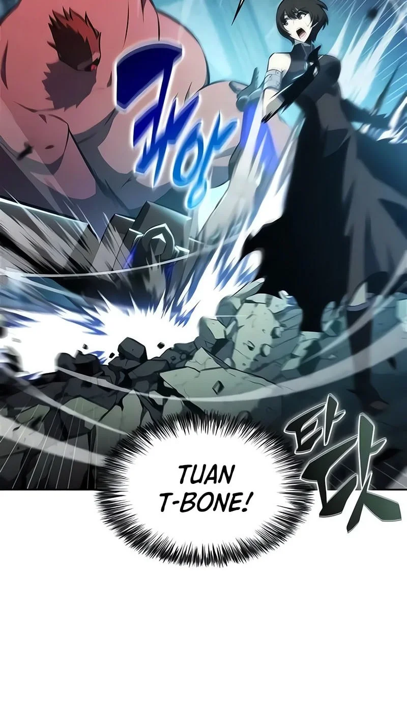 Solo Max Level Newbie Chapter 254 Halaman 17
