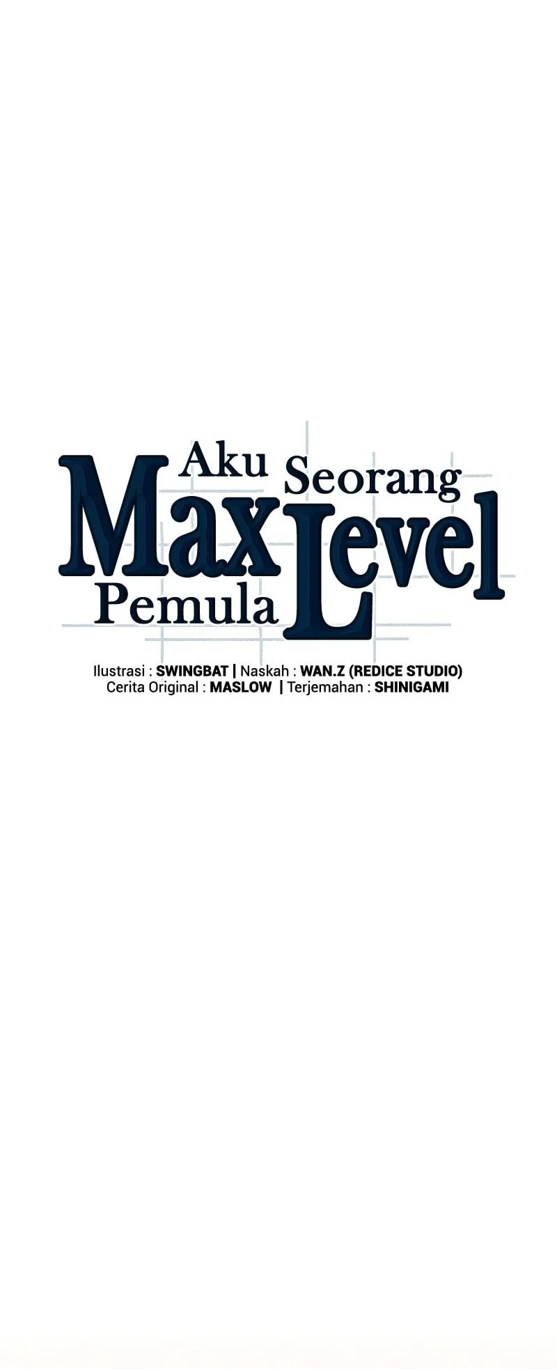 Solo Max Level Newbie Chapter 254 Halaman 21
