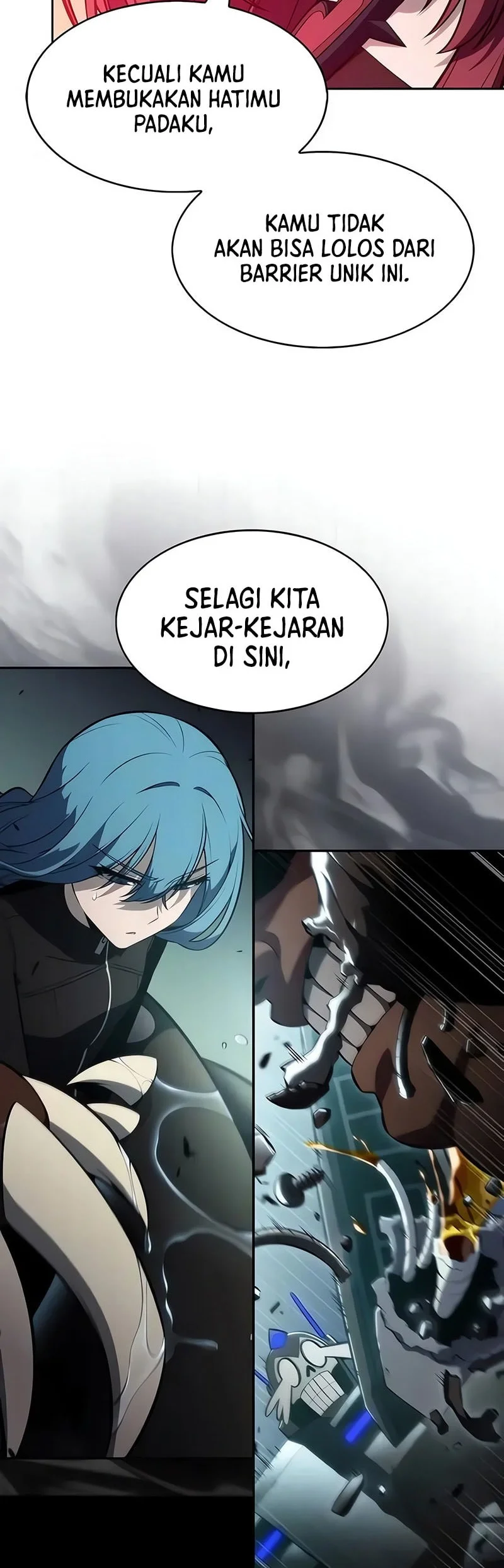 Solo Max Level Newbie Chapter 254 Halaman 29