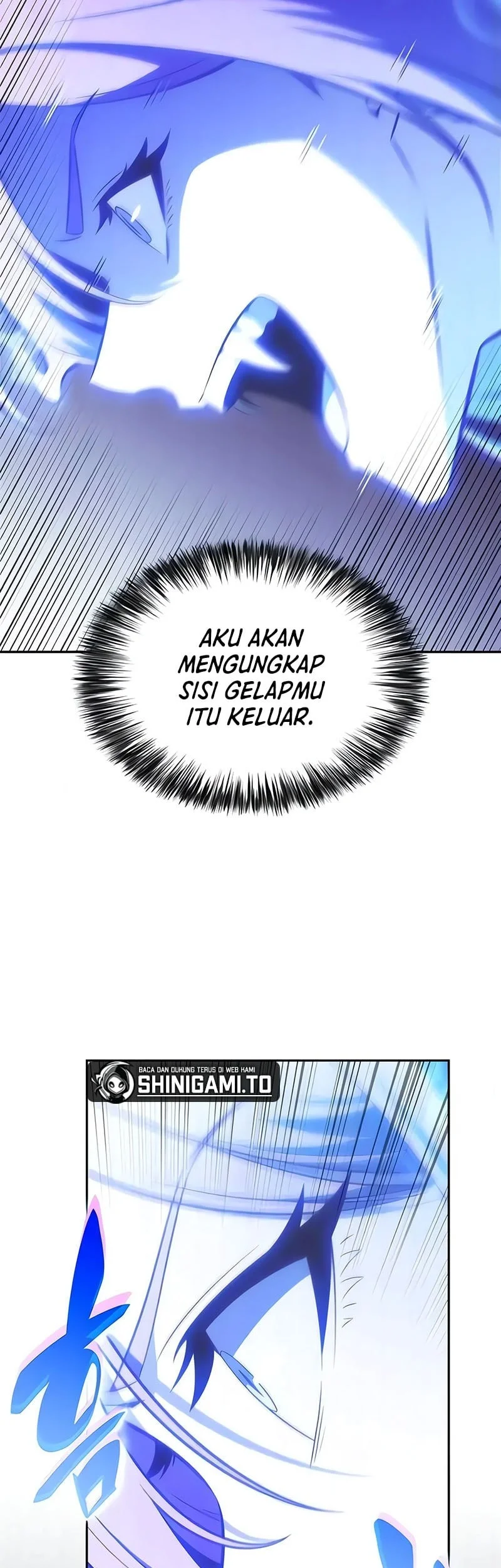 Solo Max Level Newbie Chapter 254 Halaman 34